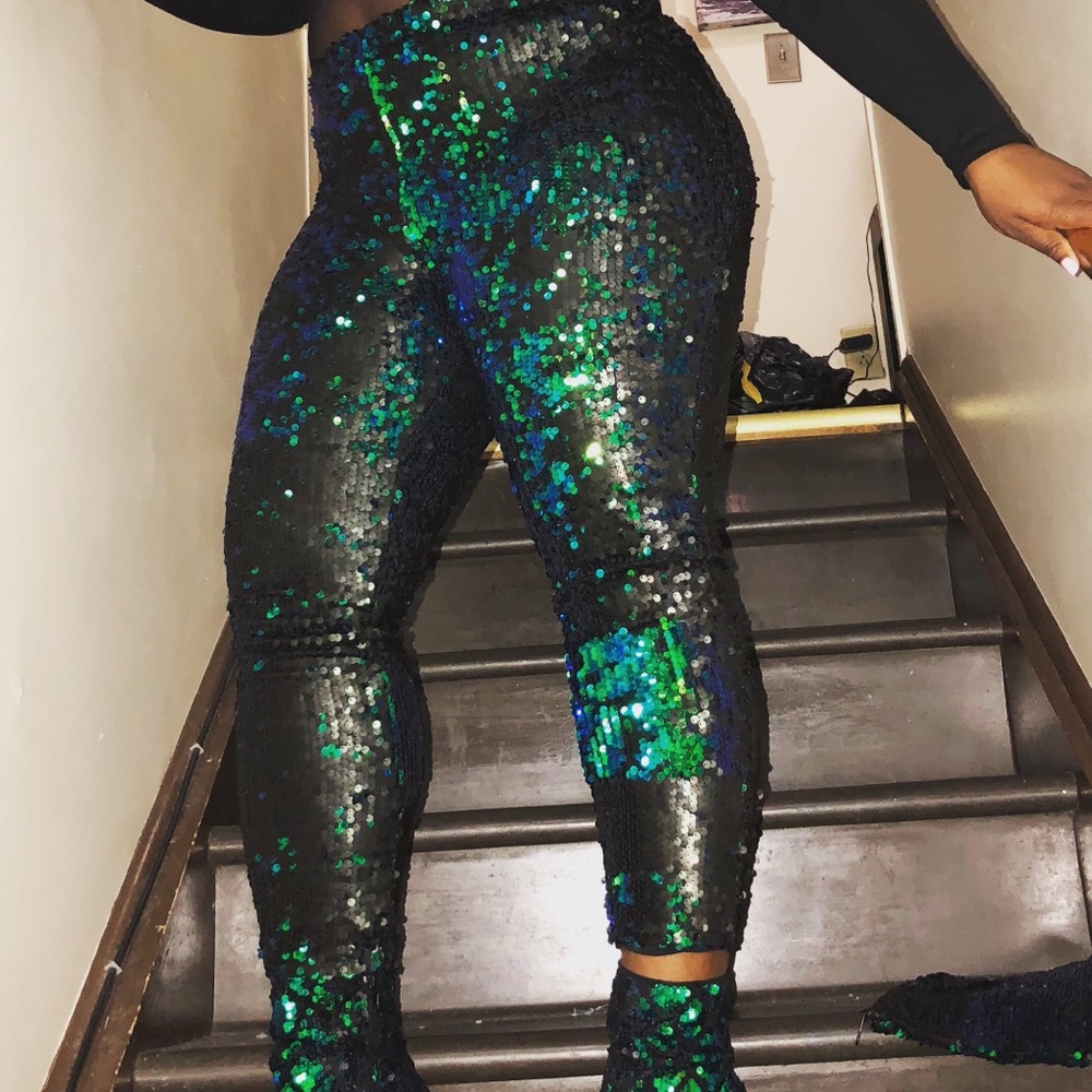 Pants